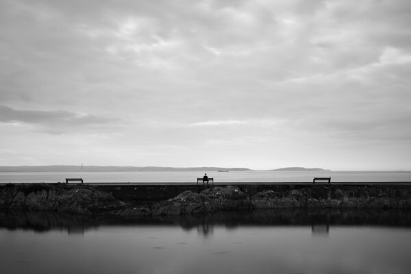 Reflective Moments At Bangor - Photography By Dario Lemos For The Shot NI