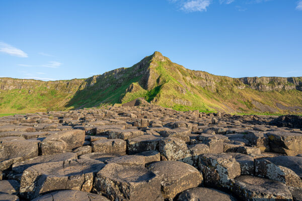 The Giant's Causeway - Photography By Dario Lemos For The Shot NI