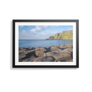 The Majestic Giants Of Causeway - Photography By Dario Lemos For The Shot NI