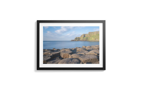 The Majestic Giants Of Causeway - Photography By Dario Lemos For The Shot NI