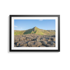 The Giants Causeway - Photography By Dario Lemos For The Shot NI