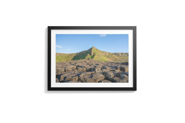 The Giants Causeway - Photography By Dario Lemos For The Shot NI